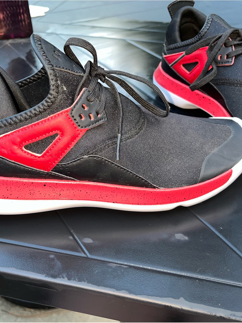 Nike Jordan Fly ‘89 Sneakers “Youth”